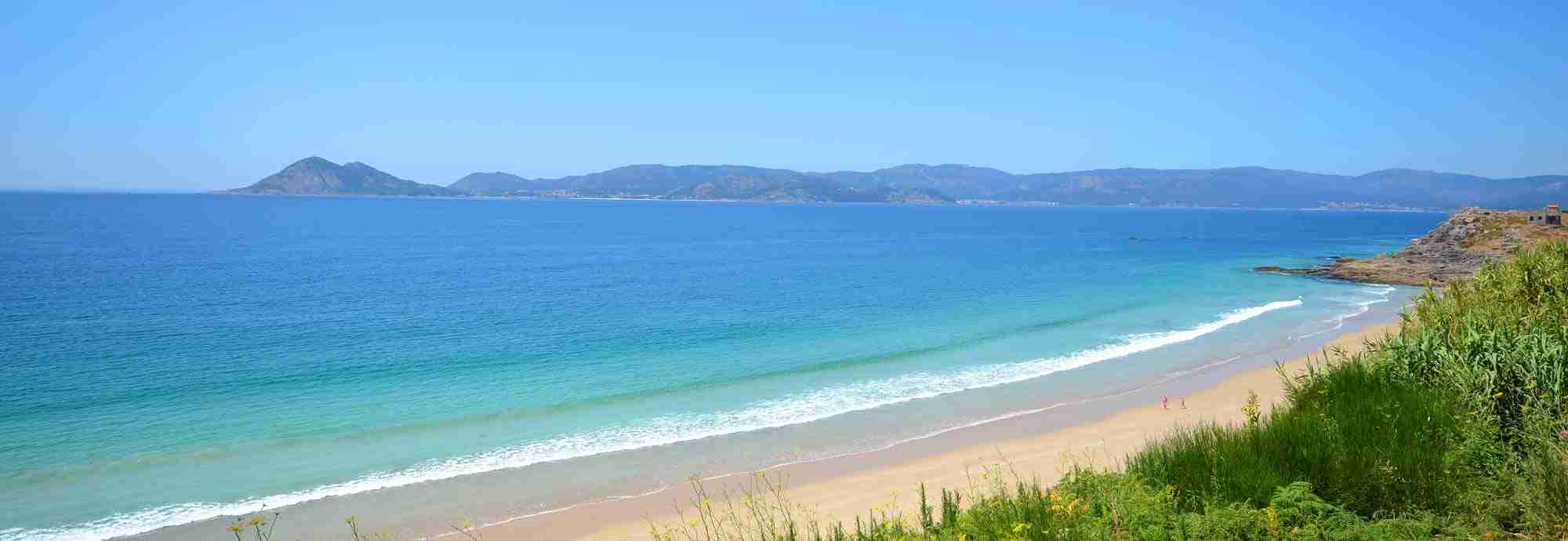 Holidays in Galicia